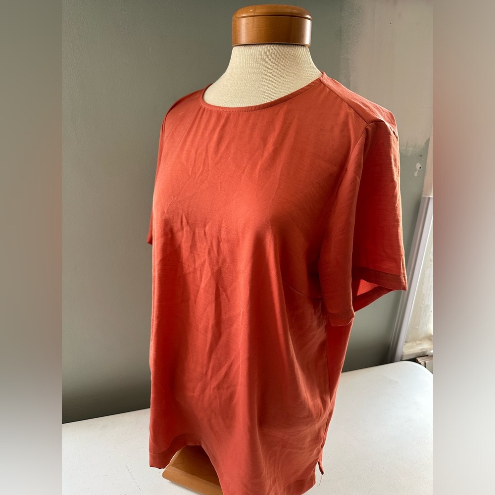 A new day Shortsleeved Top Large